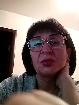 AlbinaXPretty online show from December 2024 08:43:02 PM