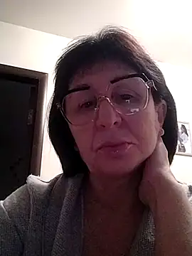 AlbinaXPretty online show from December 2024 05:26:01 AM