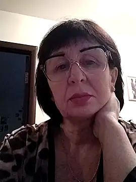 AlbinaXPretty online show from December 2024 06:49:02 AM