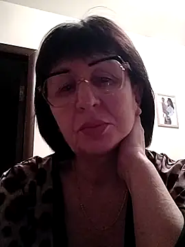 AlbinaXPretty online show from December 2024 05:06:01 AM