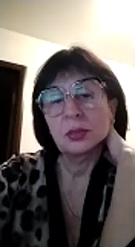 AlbinaXPretty online show from December 2024 05:15:02 PM