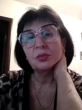 AlbinaXPretty online show from December 2024 08:11:01 PM