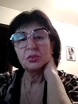 AlbinaXPretty online show from December 2024 04:47:02 AM