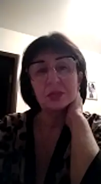 AlbinaXPretty online show from December 2024 10:02:02 PM