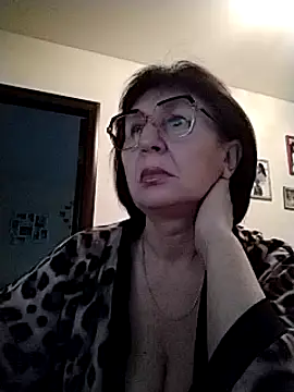 AlbinaXPretty online show from December 2024 06:31:02 AM