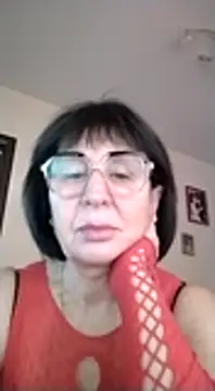 AlbinaXPretty online show from December 2024 09:31:02 AM