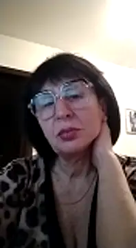 AlbinaXPretty online show from January 2025 05:17:02 AM