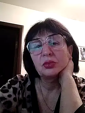 AlbinaXPretty online show from January 2025 08:11:02 PM