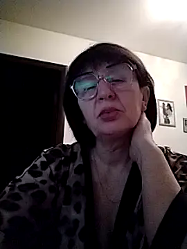 AlbinaXPretty online show from January 2025 03:32:02 AM