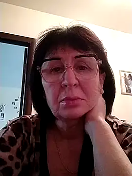 AlbinaXPretty online show from January 2025 08:25:02 AM