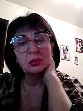 AlbinaXPretty online show from January 2025 07:42:01 PM