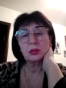 AlbinaXPretty online show from January 2025 09:09:01 PM