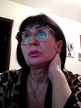 AlbinaXPretty online show from January 2025 08:15:02 PM