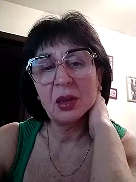 AlbinaXPretty online show from January 2025 04:07:01 PM