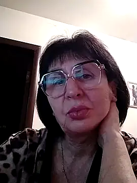 AlbinaXPretty online show from January 2025 07:10:01 PM