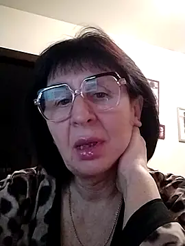 AlbinaXPretty online show from January 2025 03:07:02 PM