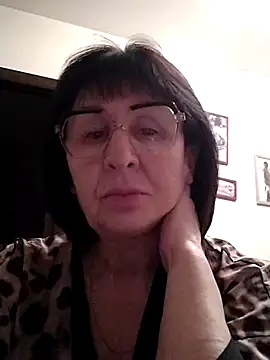 AlbinaXPretty online show from January 2025 11:32:02 PM