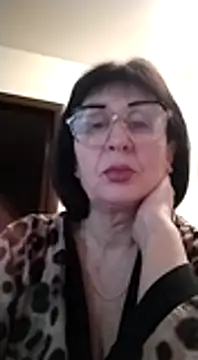 AlbinaXPretty online show from January 2025 08:21:02 PM