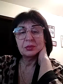 AlbinaXPretty online show from January 2025 09:26:01 PM