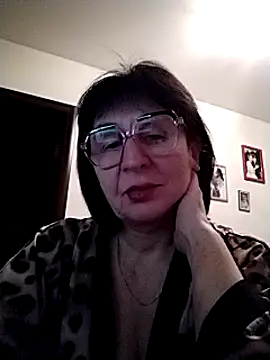 AlbinaXPretty online show from January 2025 06:58:02 PM