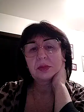 AlbinaXPretty online show from January 2025 04:50:01 AM