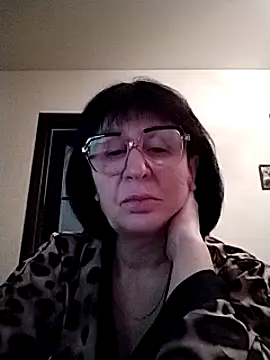 AlbinaXPretty online show from January 2025 09:47:01 AM