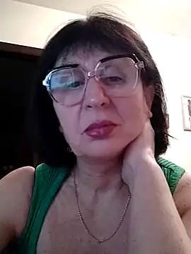 AlbinaXPretty online show from January 2025 07:37:01 PM