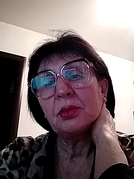 AlbinaXPretty online show from February 2025 07:23:02 PM