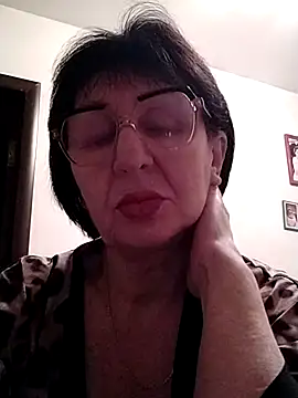 AlbinaXPretty online show from February 2025 04:59:02 AM