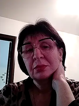 AlbinaXPretty online show from February 2025 01:08:02 PM