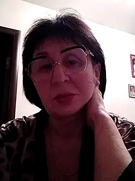 AlbinaXPretty online show from February 2025 07:04:01 PM