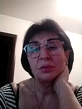 AlbinaXPretty online show from February 2025 08:06:02 PM