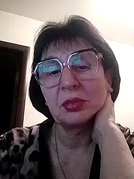 AlbinaXPretty online show from February 2025 07:20:02 PM