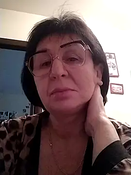 AlbinaXPretty online show from February 2025 06:54:01 AM