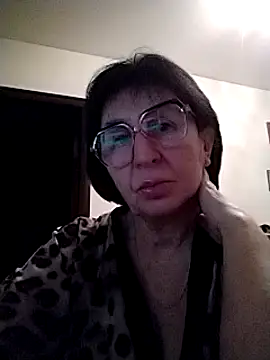 AlbinaXPretty online show from February 2025 11:24:01 PM