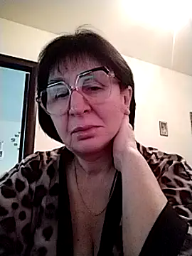 AlbinaXPretty online show from February 2025 08:11:02 AM