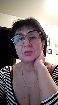 AlbinaXPretty online show from February 2025 08:10:02 PM