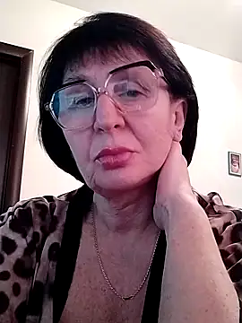 AlbinaXPretty online show from February 2025 10:54:01 AM