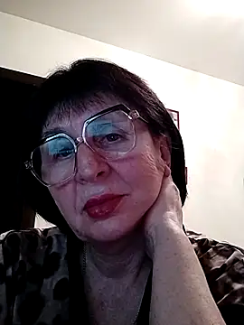 AlbinaXPretty online show from February 2025 06:04:02 PM