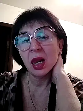 AlbinaXPretty online show from February 2025 09:52:02 PM