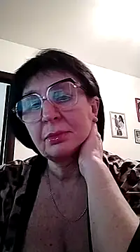 AlbinaXPretty online show from February 2025 02:44:02 PM