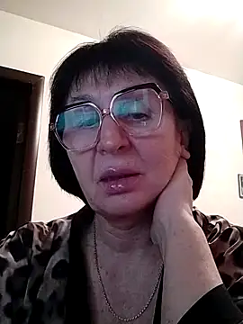 AlbinaXPretty online show from February 2025 04:05:02 PM