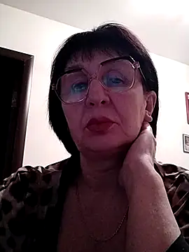 AlbinaXPretty online show from February 2025 08:16:02 PM