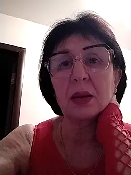 AlbinaXPretty online show from February 2025 07:25:02 PM