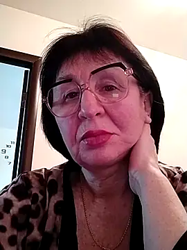 AlbinaXPretty online show from February 2025 09:22:02 AM