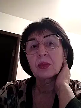 AlbinaXPretty online show from February 2025 09:36:01 PM