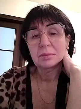 AlbinaXPretty online show from March 2025 08:23:02 AM