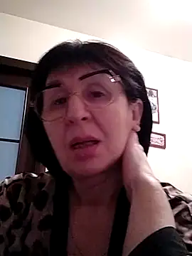 AlbinaXPretty online show from March 2025 02:13:01 PM