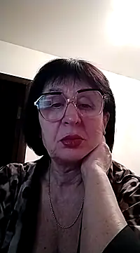 AlbinaXPretty online show from March 2025 07:15:02 PM