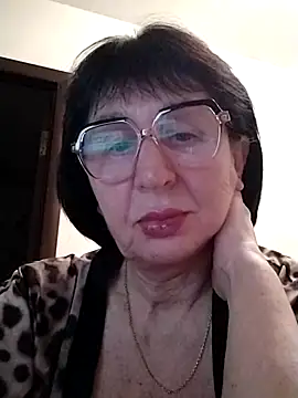 AlbinaXPretty online show from March 2025 09:04:02 PM